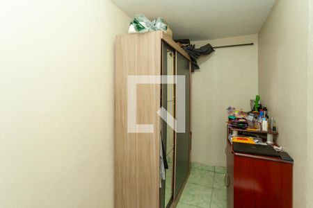Quarto 3 de casa para alugar com 4 quartos, 90m² em Vila Santa Maria, São Paulo