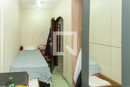 Quarto 3 de casa para alugar com 4 quartos, 90m² em Vila Santa Maria, São Paulo