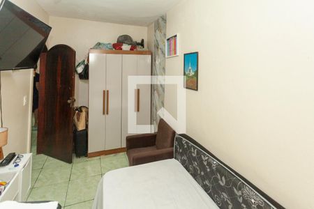 Quarto 2 de casa para alugar com 4 quartos, 90m² em Vila Santa Maria, São Paulo