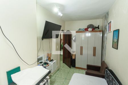 Quarto 2 de casa para alugar com 4 quartos, 90m² em Vila Santa Maria, São Paulo