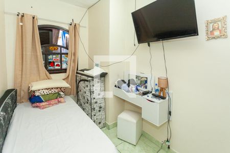 Quarto 2 de casa para alugar com 4 quartos, 90m² em Vila Santa Maria, São Paulo