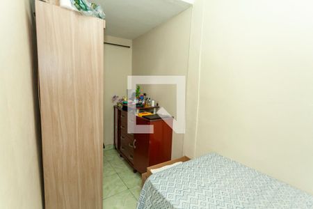 Quarto 3 de casa para alugar com 4 quartos, 90m² em Vila Santa Maria, São Paulo