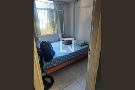Apartamento à venda com 3 quartos, 73m² em Fátima, Niterói