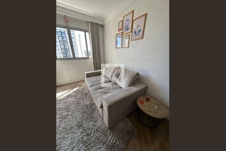 Apartamento à venda com 3 quartos, 68m² em Parque Paraiso, São Paulo