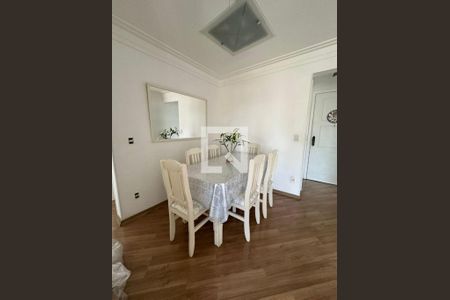 Apartamento à venda com 3 quartos, 68m² em Parque Paraiso, São Paulo