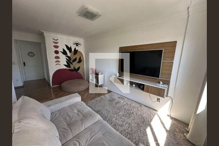 Apartamento à venda com 3 quartos, 68m² em Parque Paraiso, São Paulo