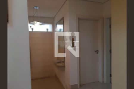 Casa à venda com 3 quartos, 218m² em Swiss Park, Campinas