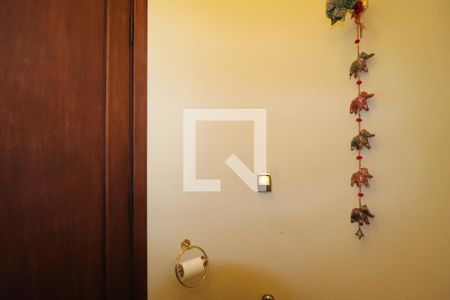 Lavabo de casa à venda com 3 quartos, 232m² em Santa Maria, Santo André