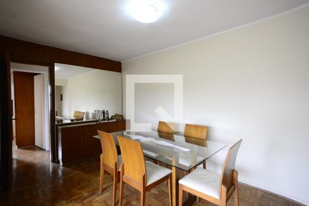 Sala de Jantar de apartamento para alugar com 2 quartos, 70m² em Vila Monumento, São Paulo