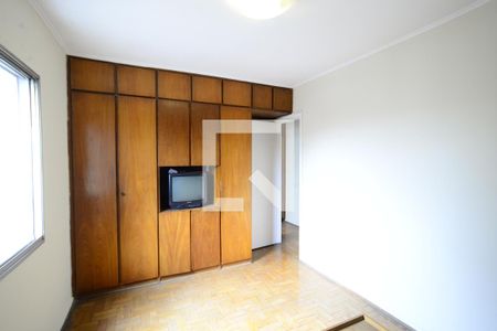 Quarto 1 de apartamento para alugar com 2 quartos, 70m² em Vila Monumento, São Paulo