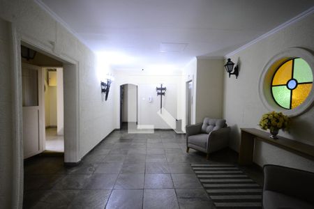 Área comum de apartamento para alugar com 2 quartos, 70m² em Vila Monumento, São Paulo
