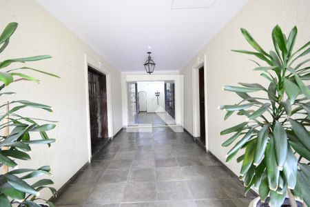 Área comum de apartamento para alugar com 2 quartos, 70m² em Vila Monumento, São Paulo