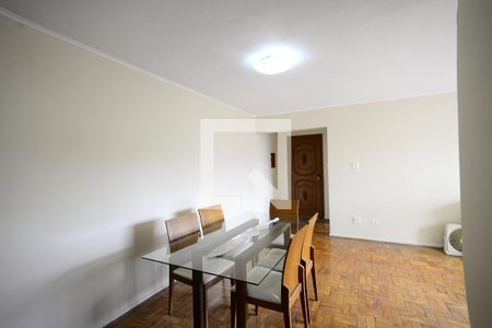 Sala de Jantar de apartamento para alugar com 2 quartos, 70m² em Vila Monumento, São Paulo