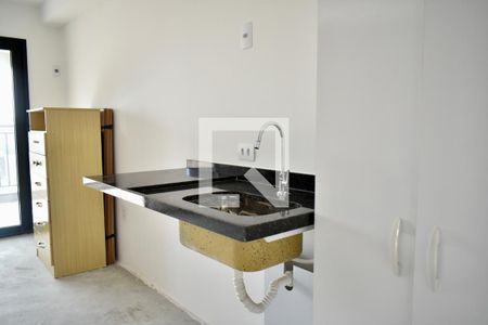 Studio de kitnet/studio à venda com 0 quarto, 35m² em Vila da Saúde, São Paulo