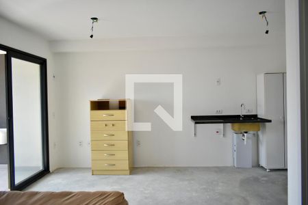 Studio de kitnet/studio à venda com 0 quarto, 35m² em Vila da Saúde, São Paulo