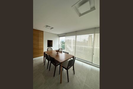 Apartamento à venda com 2 quartos, 90m² em Pinheiros, São Paulo
