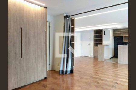Apartamento à venda com 1 quarto, 64m² em Pinheiros, São Paulo