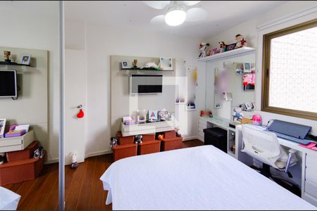 Quarto 1 de apartamento à venda com 4 quartos, 175m² em Buritis, Belo Horizonte