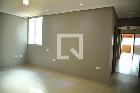 Sala casa 1 de casa à venda com 3 quartos, 540m² em Vila Florida, São Bernardo do Campo