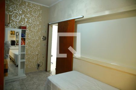 Quarto 2 casa 2 de casa à venda com 3 quartos, 540m² em Vila Florida, São Bernardo do Campo