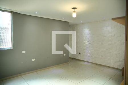 Sala casa 1 de casa à venda com 3 quartos, 540m² em Vila Florida, São Bernardo do Campo