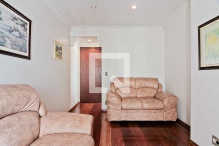 Sala de apartamento à venda com 2 quartos, 46m² em Vila Pirituba, São Paulo