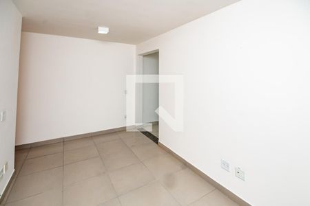 Sala de apartamento à venda com 3 quartos, 112m² em Rio Branco, Belo Horizonte