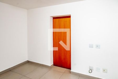 Sala de apartamento à venda com 3 quartos, 112m² em Rio Branco, Belo Horizonte