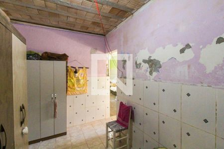 Casa 3 - Quarto 2 de casa para alugar com 5 quartos, 550m² em Mathias Velho, Canoas