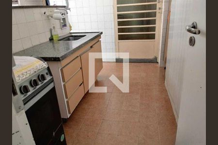 Apartamento à venda com 4 quartos, 200m² em Santana, São Paulo