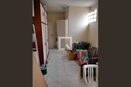 Apartamento à venda com 4 quartos, 200m² em Santana, São Paulo