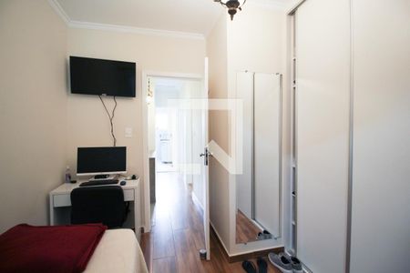 Quarto 1 de casa à venda com 3 quartos, 118m² em Vila Nova Conceição, São Paulo