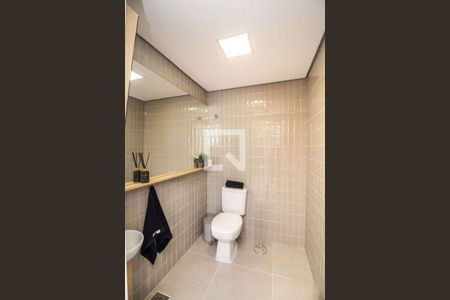 Kitnet/Studio à venda com 1 quarto, 33m² em Centro Histórico, Porto Alegre