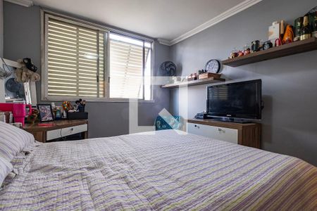 Quarto 2 de apartamento à venda com 3 quartos, 120m² em Pinheiros, São Paulo