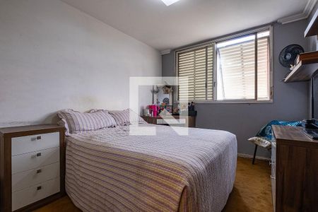 Quarto 2 de apartamento à venda com 3 quartos, 120m² em Pinheiros, São Paulo