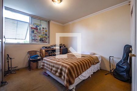 Quarto  de apartamento à venda com 3 quartos, 120m² em Pinheiros, São Paulo