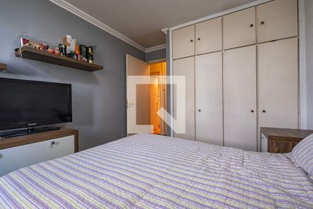 Quarto 2 de apartamento à venda com 3 quartos, 120m² em Pinheiros, São Paulo