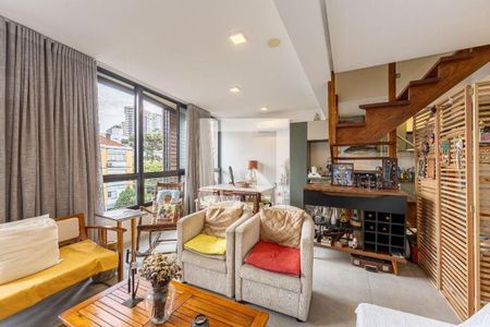 Apartamento à venda com 2 quartos, 79m² em Rio Branco, Porto Alegre