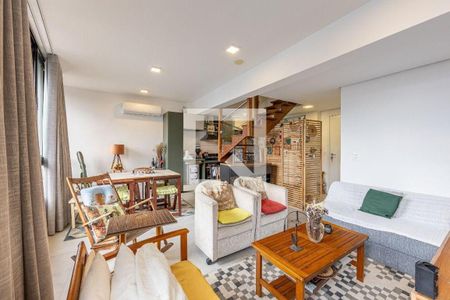 Apartamento à venda com 2 quartos, 79m² em Rio Branco, Porto Alegre