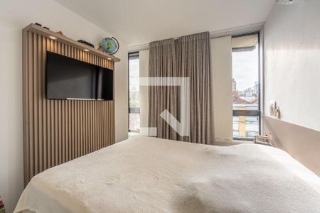 Apartamento à venda com 2 quartos, 79m² em Rio Branco, Porto Alegre