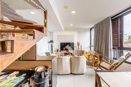 Apartamento à venda com 2 quartos, 79m² em Rio Branco, Porto Alegre