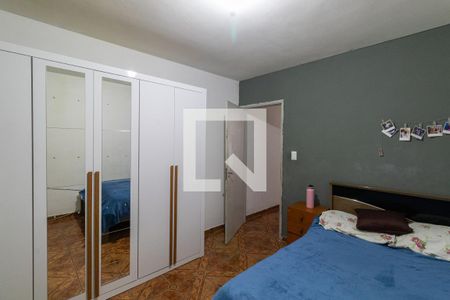 Quarto 2 de casa à venda com 3 quartos, 167m² em Parque Boturussu, São Paulo