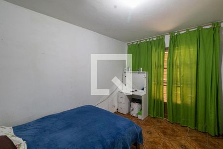 Quarto 2 de casa à venda com 3 quartos, 167m² em Parque Boturussu, São Paulo