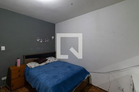 Quarto 2 de casa à venda com 3 quartos, 167m² em Parque Boturussu, São Paulo