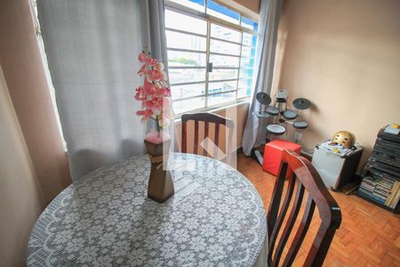 Sala de apartamento à venda com 2 quartos, 62m² em Vila Prudente, São Paulo