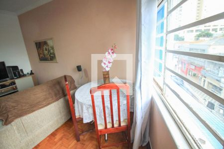 Sala de apartamento à venda com 2 quartos, 62m² em Vila Prudente, São Paulo