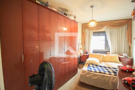 Quarto 1 de apartamento à venda com 2 quartos, 62m² em Vila Prudente, São Paulo