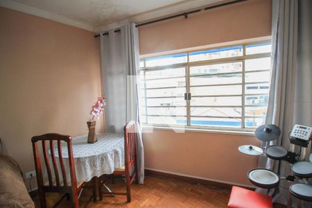 Sala de apartamento à venda com 2 quartos, 62m² em Vila Prudente, São Paulo