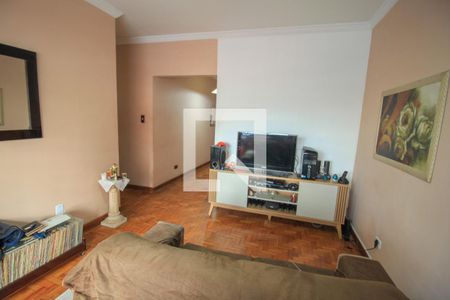 Sala de apartamento à venda com 2 quartos, 62m² em Vila Prudente, São Paulo