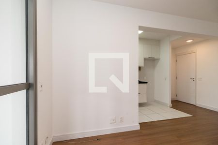 Sala de apartamento à venda com 2 quartos, 73m² em Vila Independencia, São Paulo